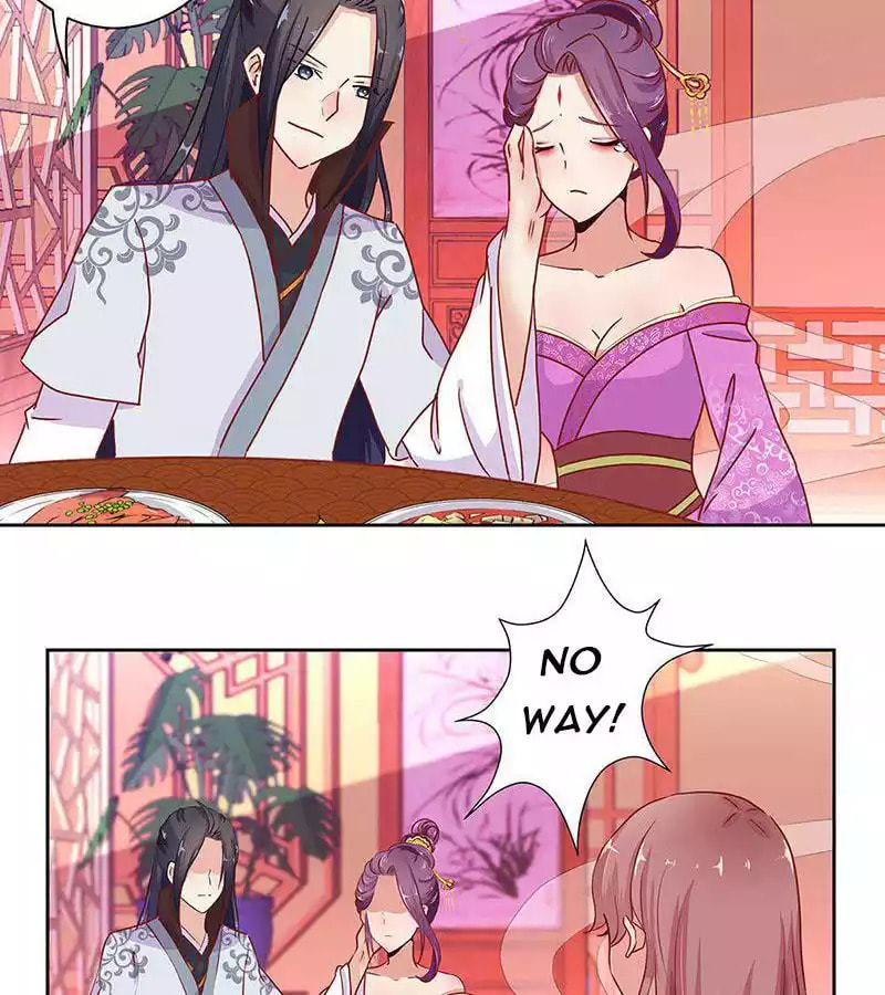 My Badboy Prince Chapter 12 page 40 - 