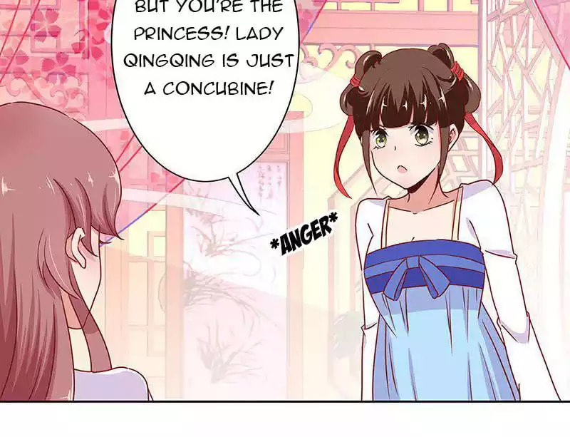 My Badboy Prince Chapter 12 page 5 - 