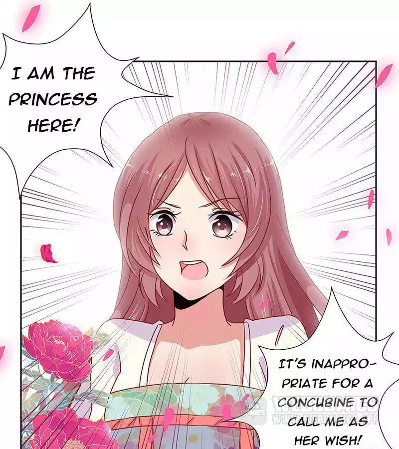 My Badboy Prince Chapter 12 page 42 - 