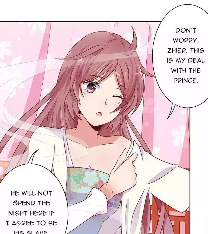 My Badboy Prince Chapter 12 page 6 - 