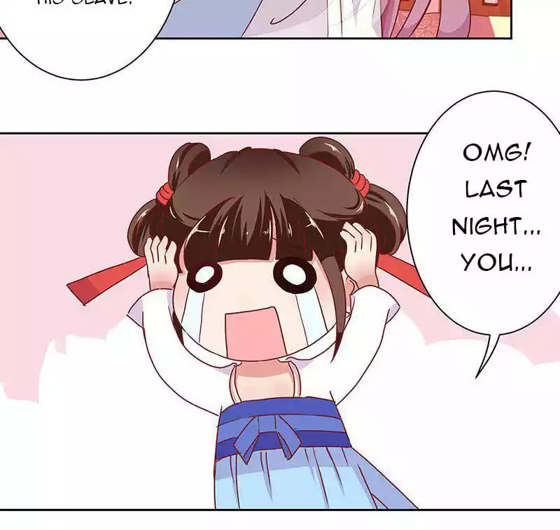 My Badboy Prince Chapter 12 page 7 - 