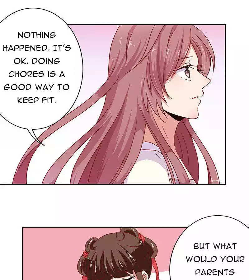 My Badboy Prince Chapter 12 page 8 - 