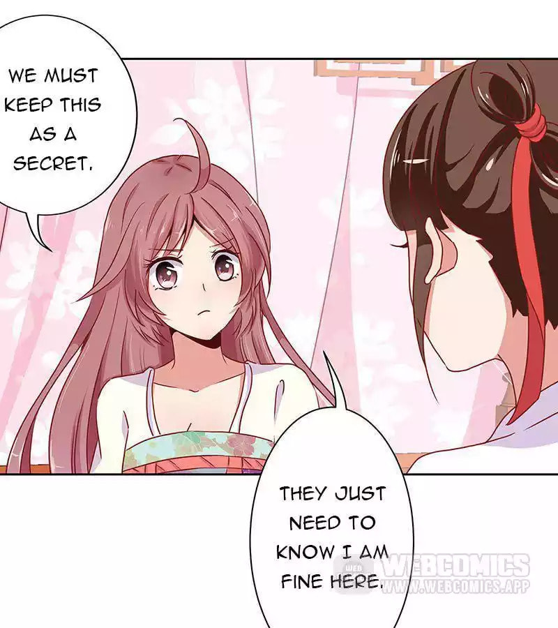 My Badboy Prince Chapter 12 page 10 - 