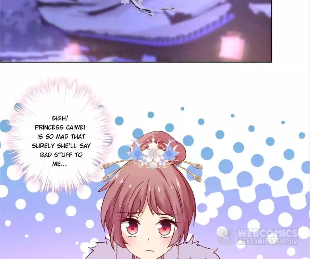 My Badboy Prince Chapter 120 page 2 - 