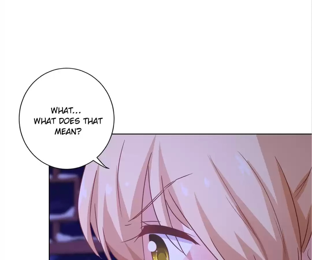 My Badboy Prince Chapter 120 page 11 - 