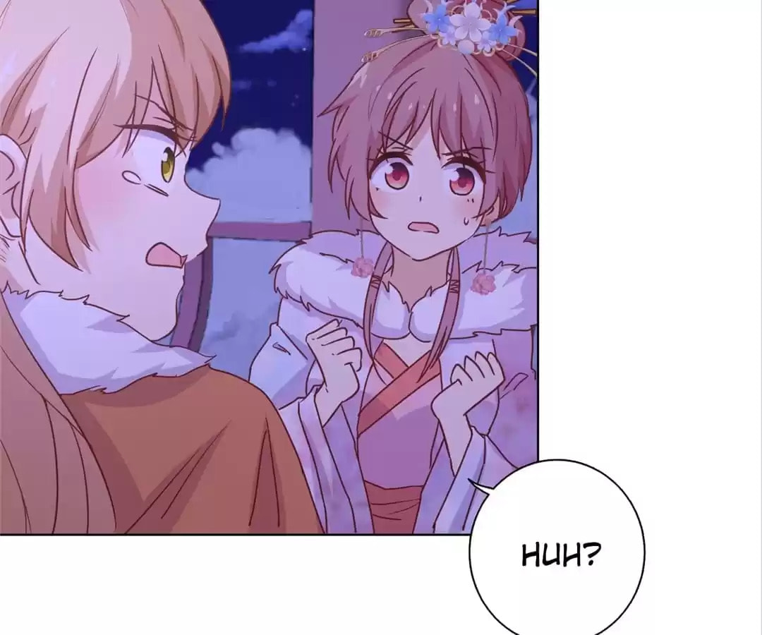My Badboy Prince Chapter 120 page 19 - 