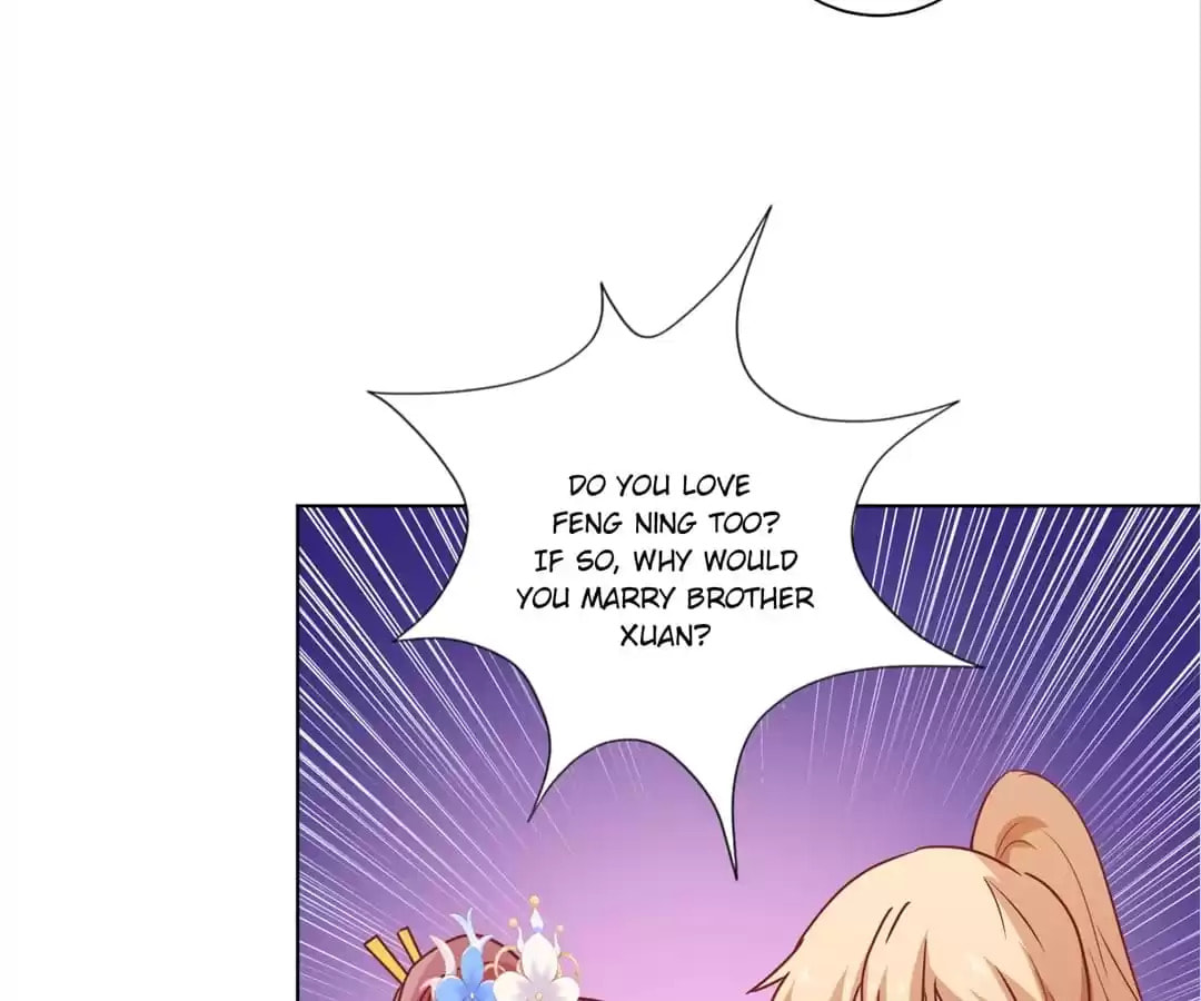 My Badboy Prince Chapter 120 page 20 - 