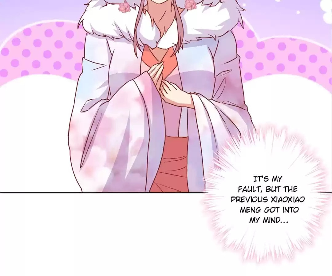 My Badboy Prince Chapter 120 page 3 - 