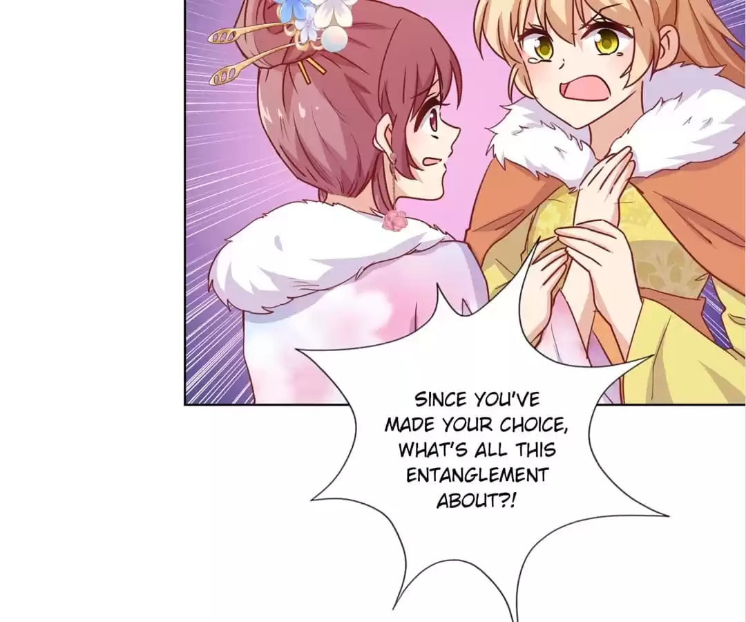 My Badboy Prince Chapter 120 page 21 - 