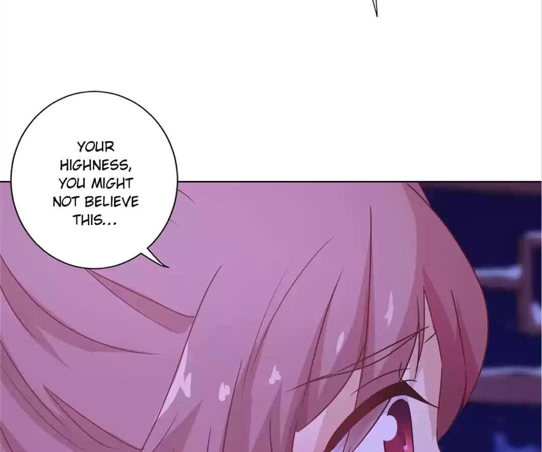 My Badboy Prince Chapter 120 page 22 - 