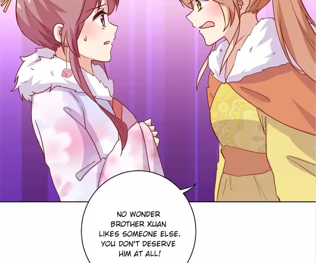 My Badboy Prince Chapter 120 page 27 - 