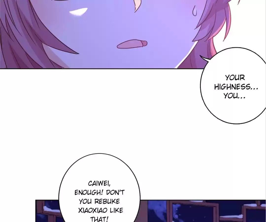 My Badboy Prince Chapter 120 page 29 - 