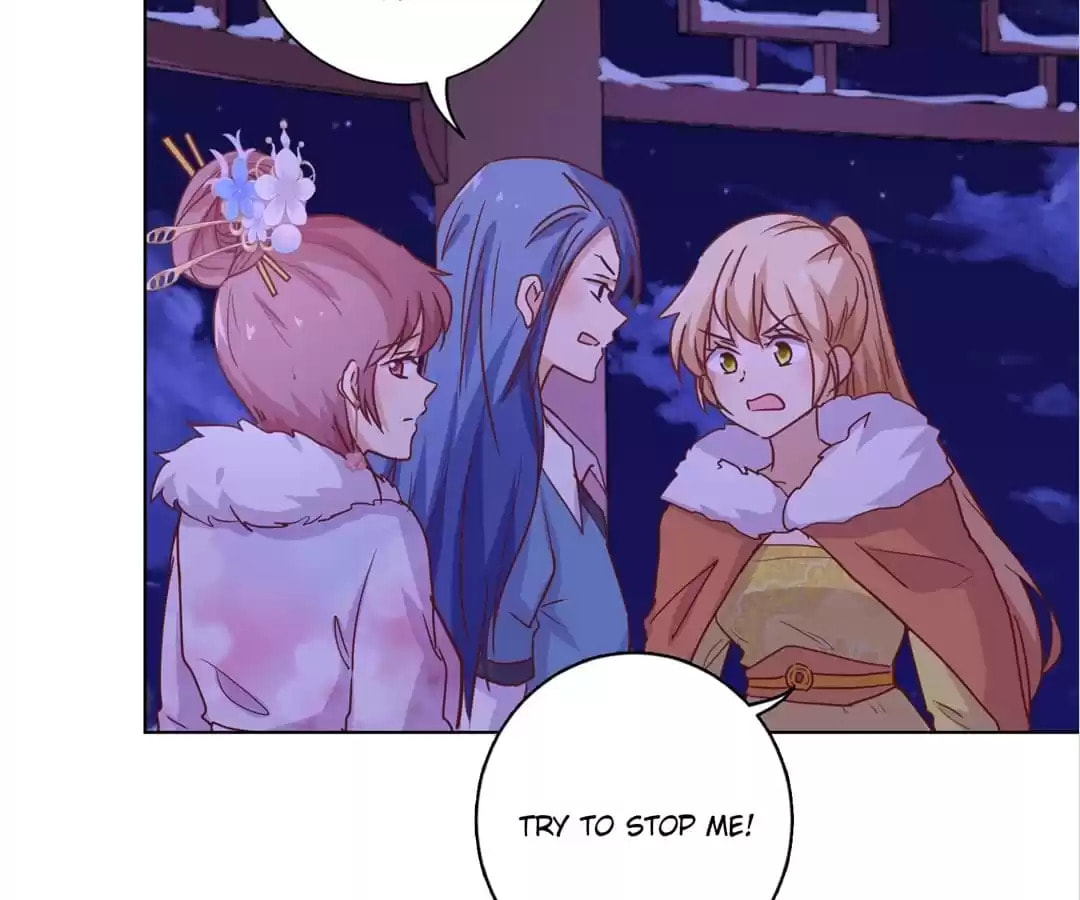 My Badboy Prince Chapter 120 page 30 - 