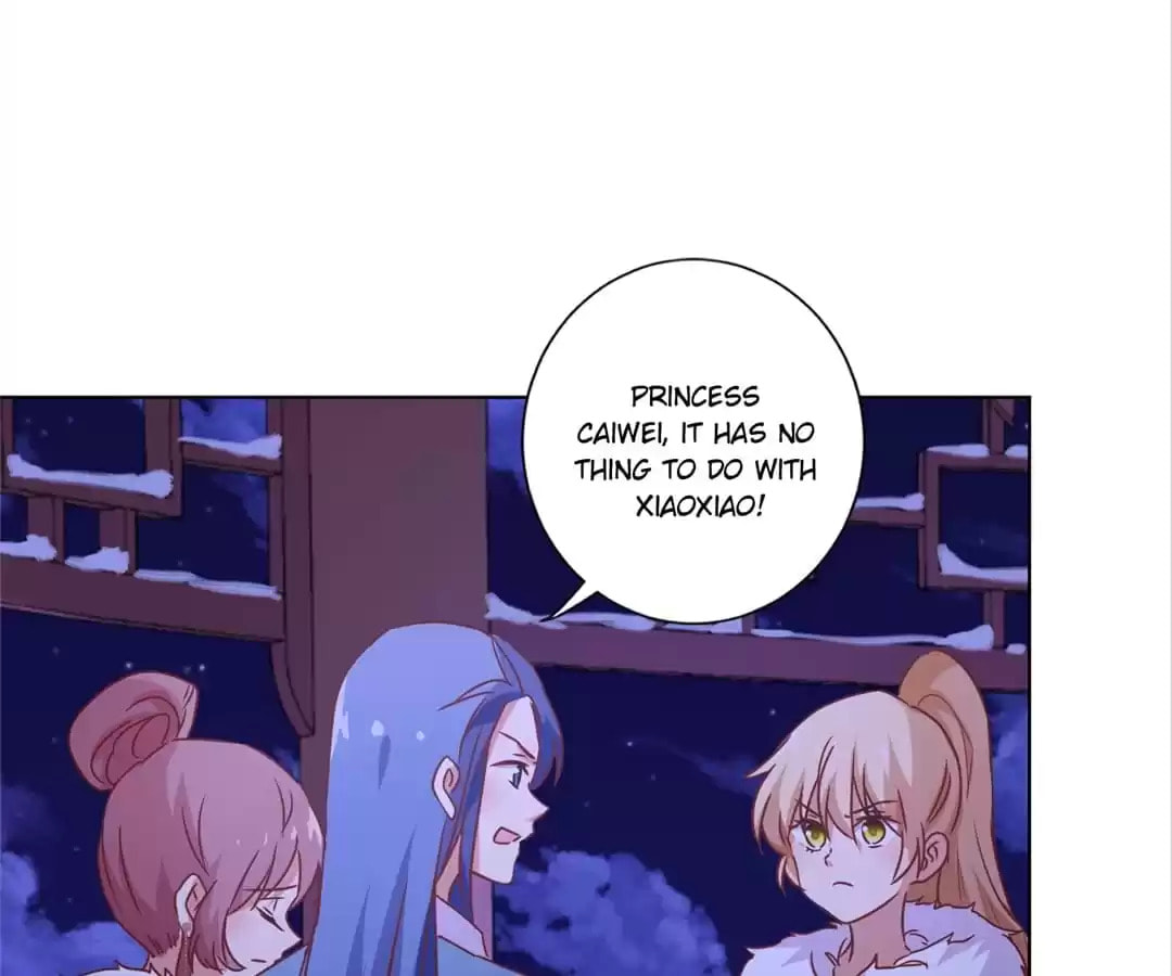 My Badboy Prince Chapter 120 page 4 - 