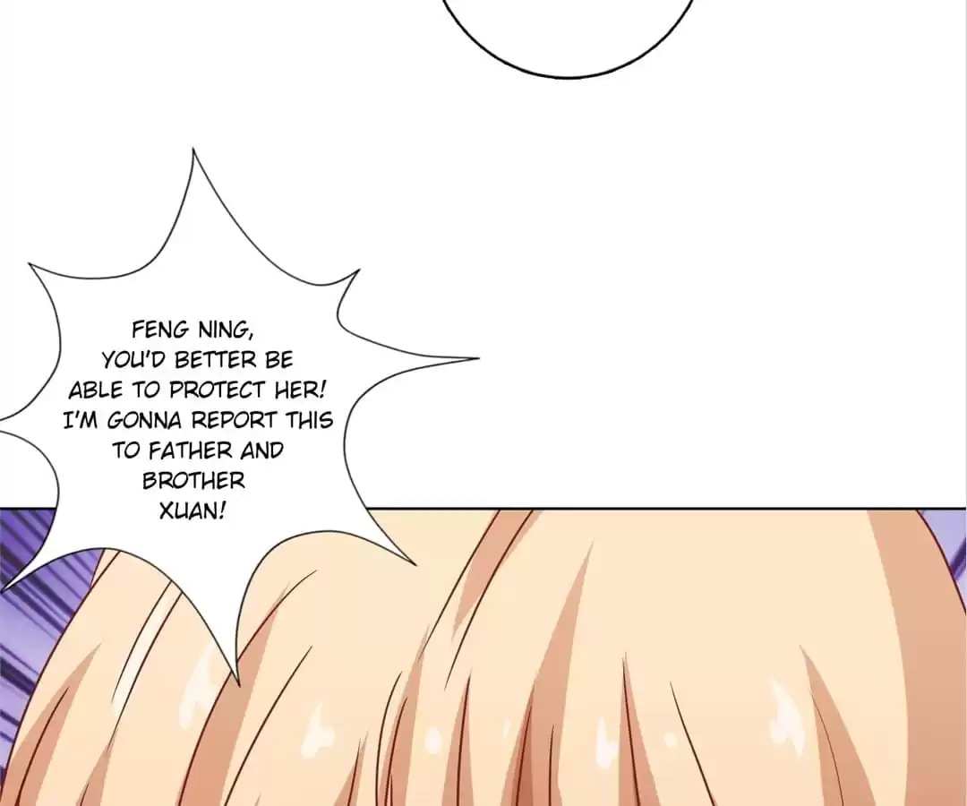 My Badboy Prince Chapter 120 page 31 - 