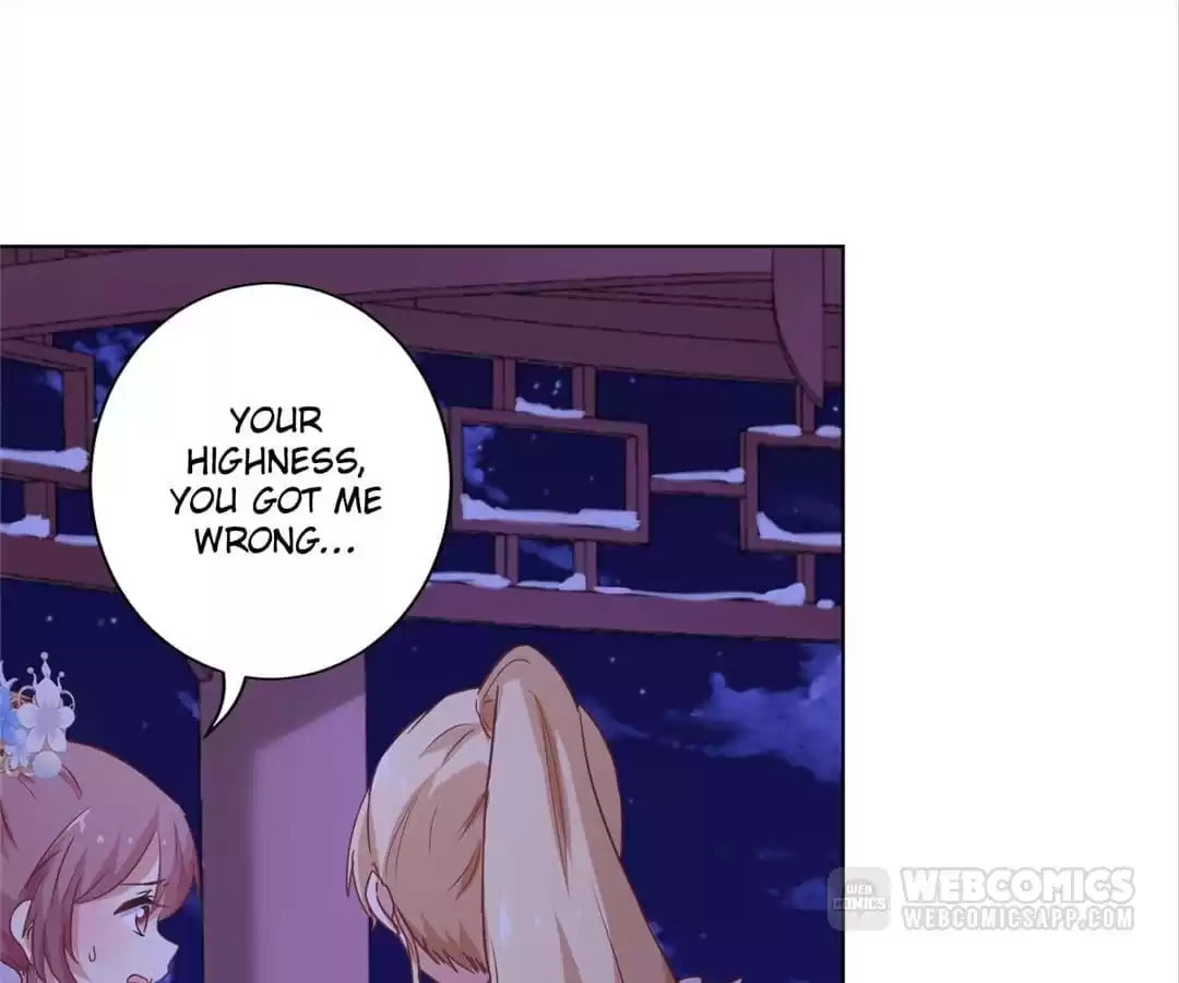 My Badboy Prince Chapter 120 page 34 - 