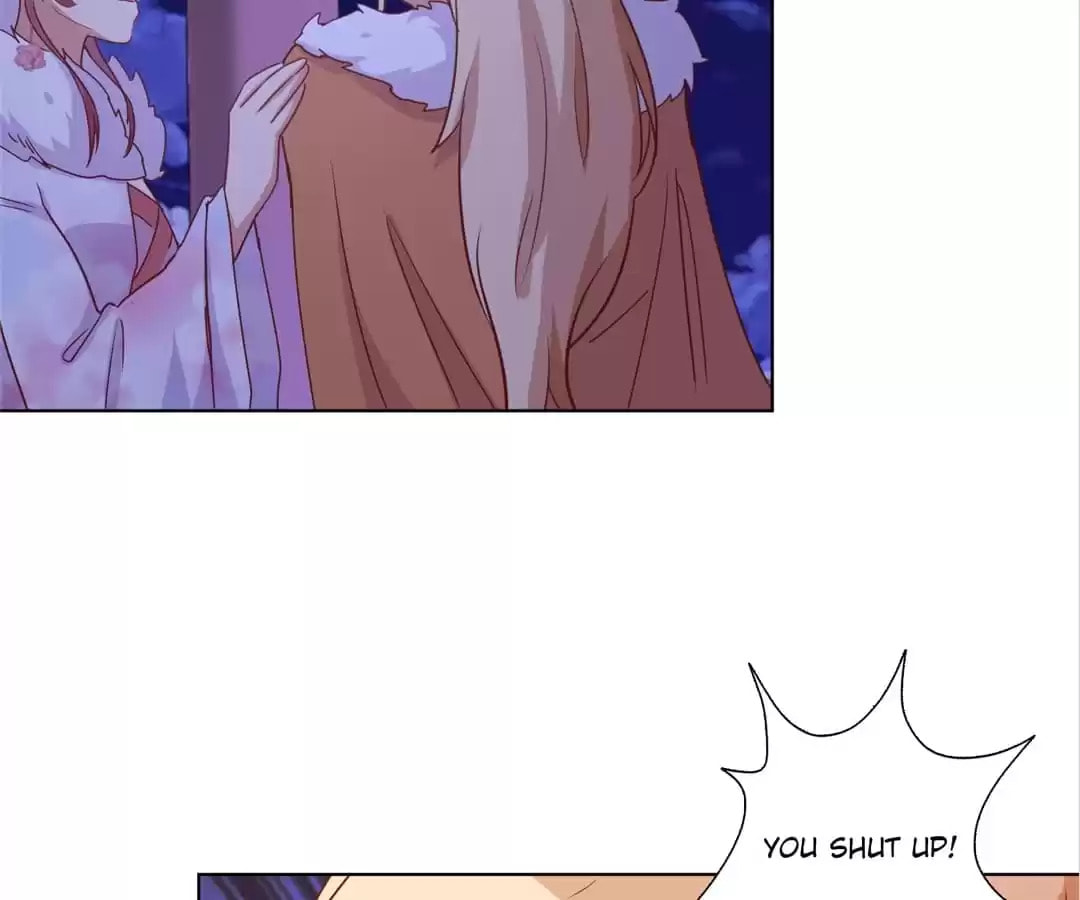 My Badboy Prince Chapter 120 page 35 - 