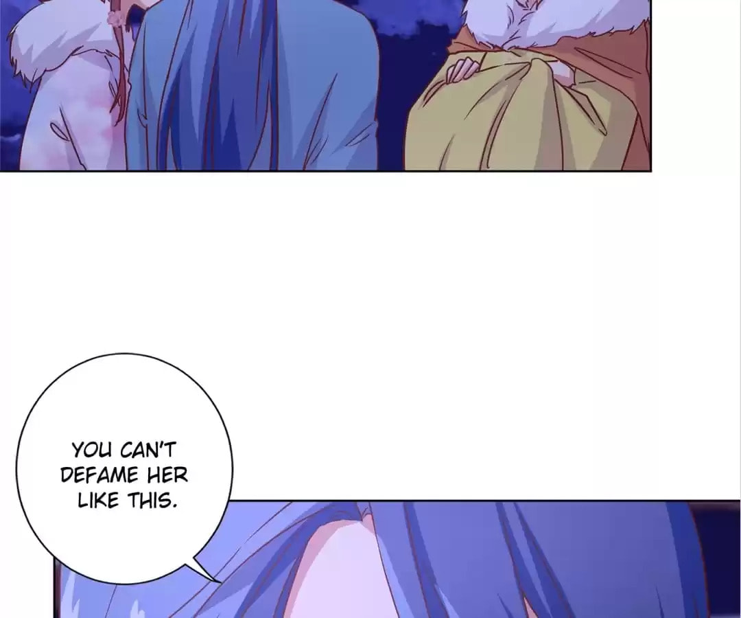 My Badboy Prince Chapter 120 page 5 - 