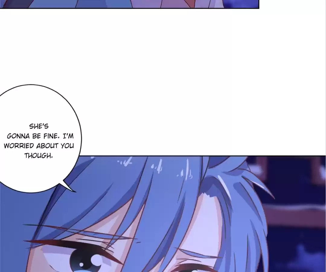 My Badboy Prince Chapter 120 page 41 - 