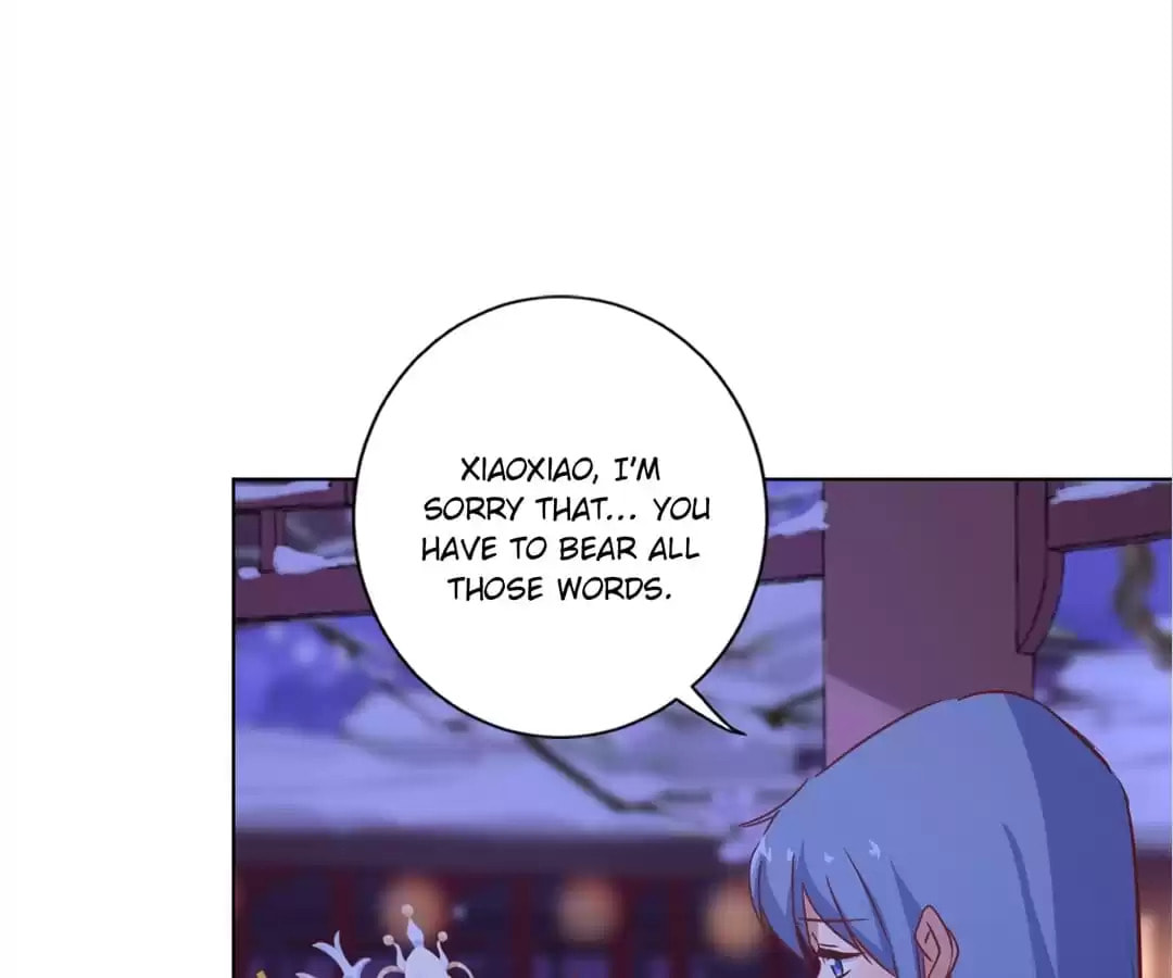 My Badboy Prince Chapter 120 page 43 - 