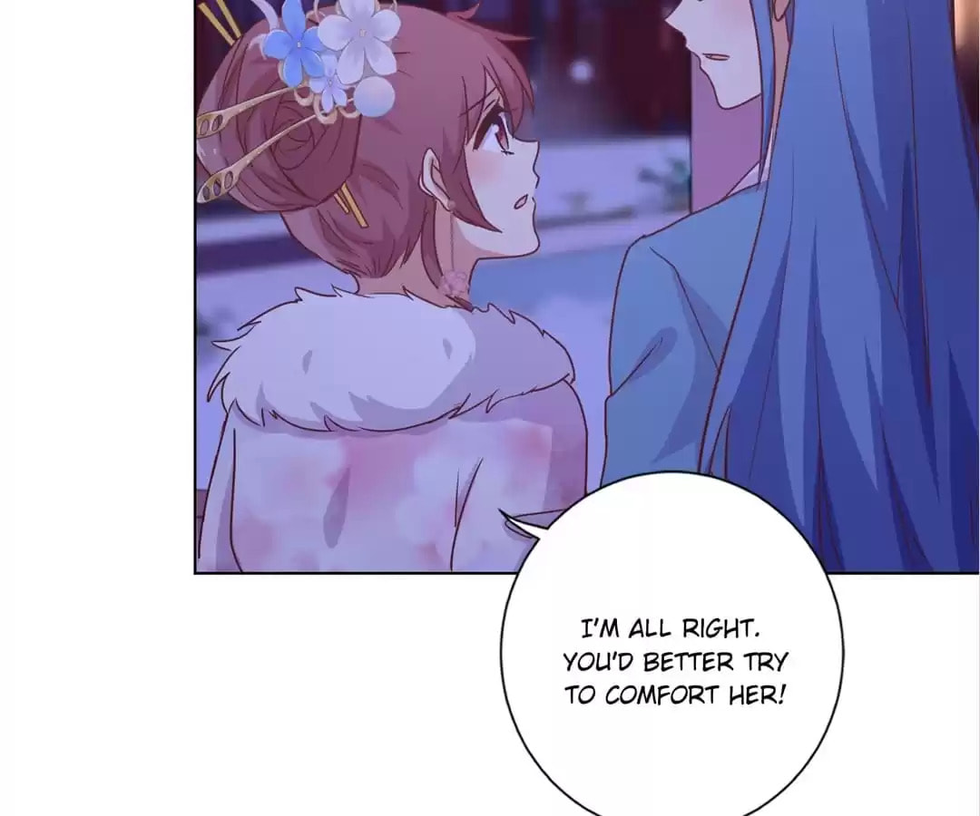 My Badboy Prince Chapter 120 page 44 - 