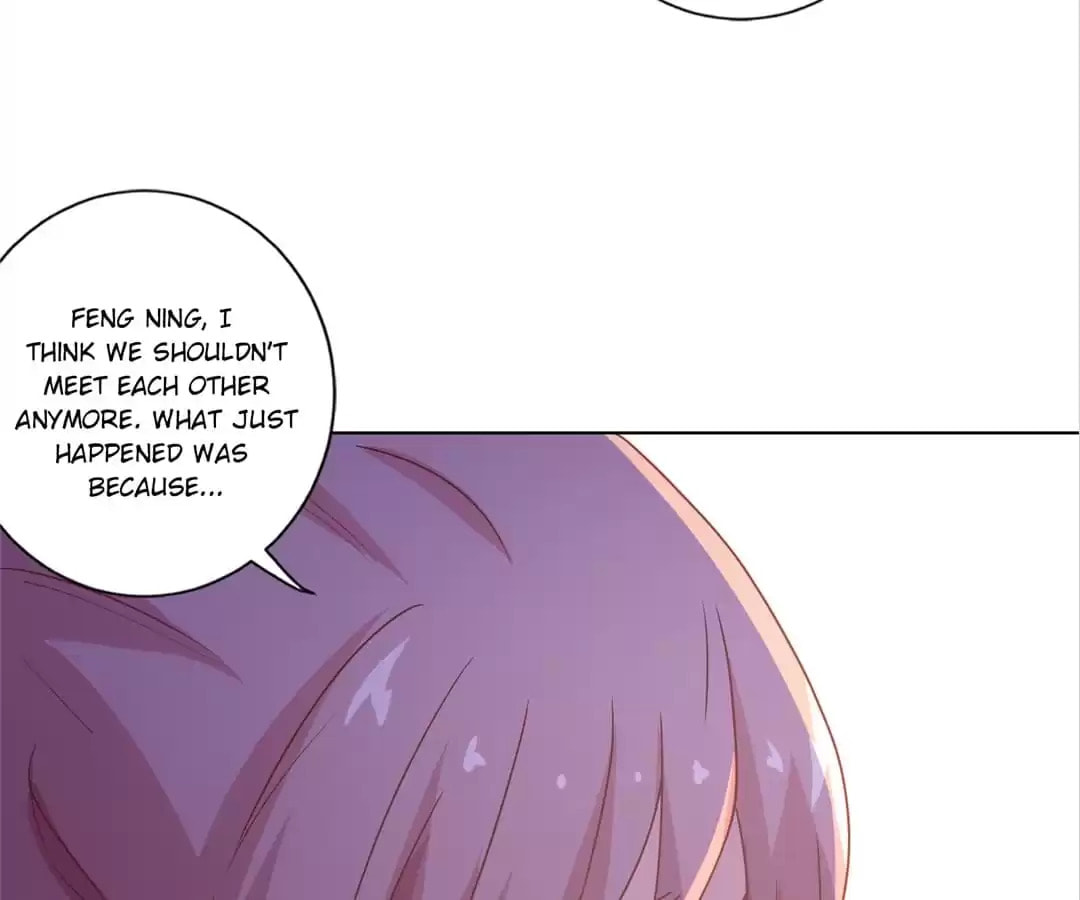 My Badboy Prince Chapter 120 page 45 - 