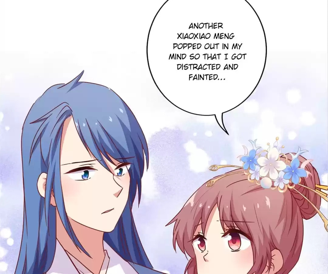 My Badboy Prince Chapter 120 page 47 - 