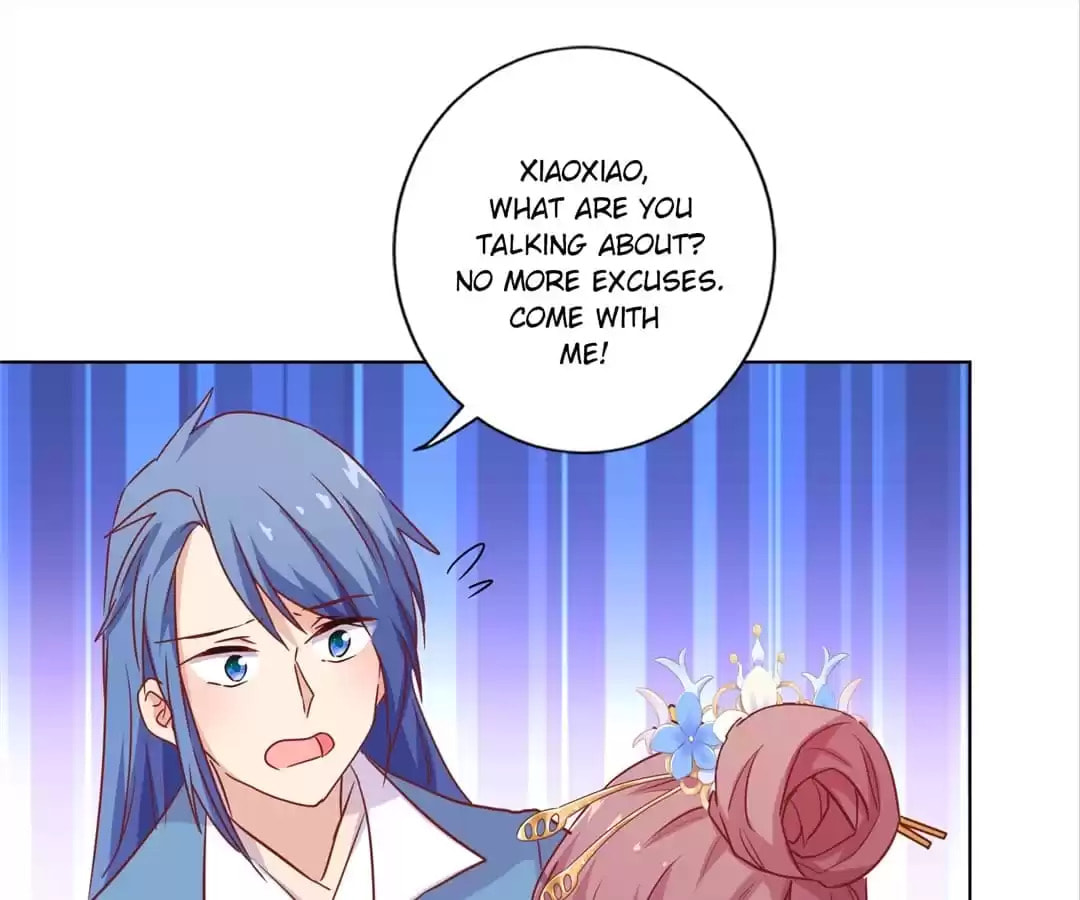 My Badboy Prince Chapter 120 page 49 - 