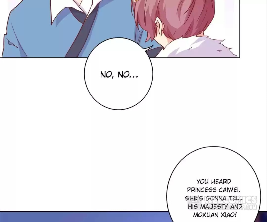 My Badboy Prince Chapter 120 page 50 - 