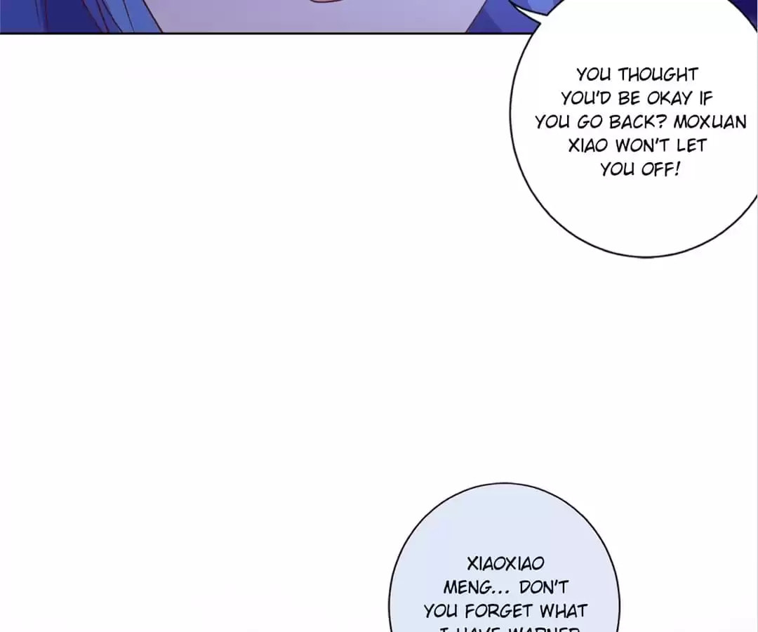 My Badboy Prince Chapter 120 page 52 - 