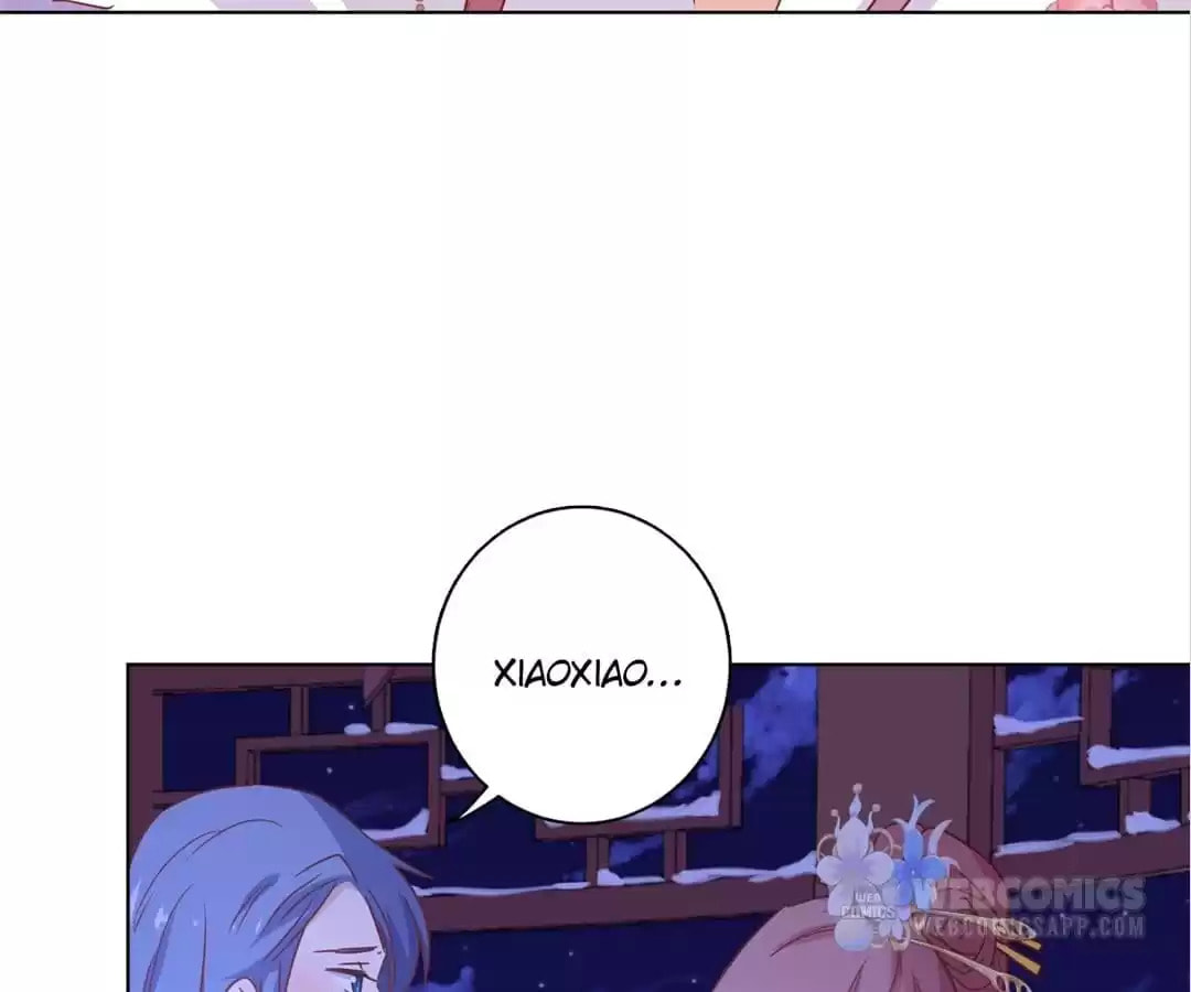 My Badboy Prince Chapter 120 page 58 - 