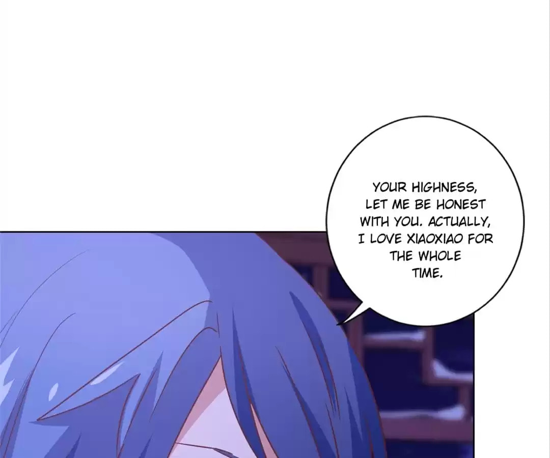 My Badboy Prince Chapter 120 page 9 - 