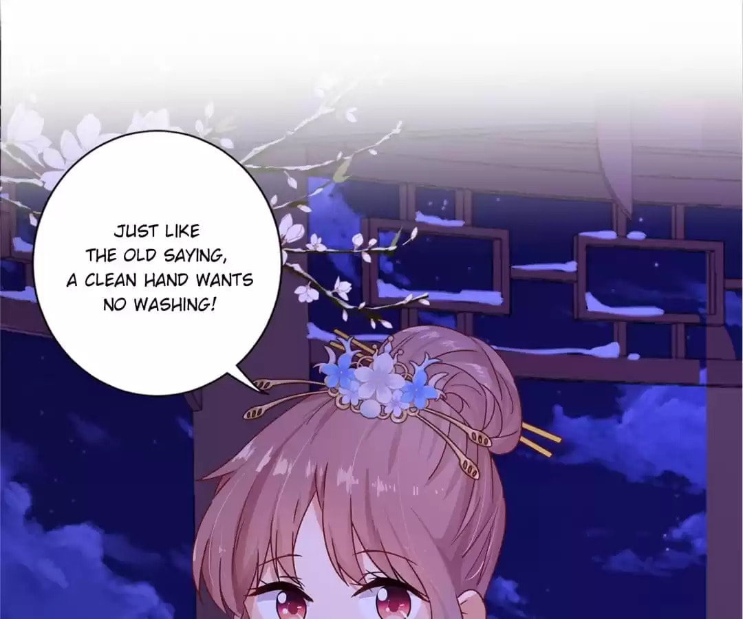 My Badboy Prince Chapter 121 page 1 - 