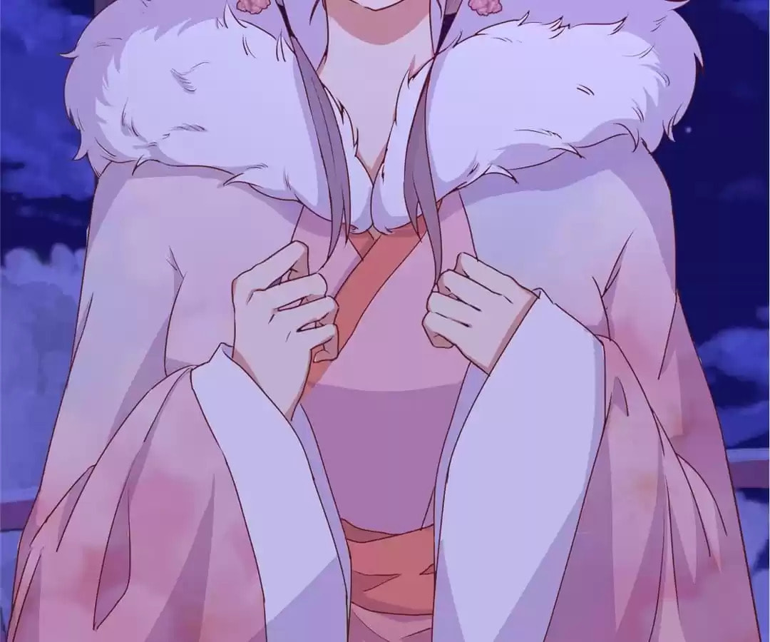My Badboy Prince Chapter 121 page 11 - 