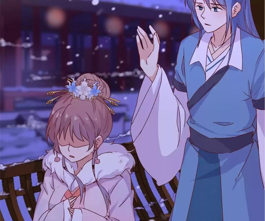 My Badboy Prince Chapter 121 page 13 - 
