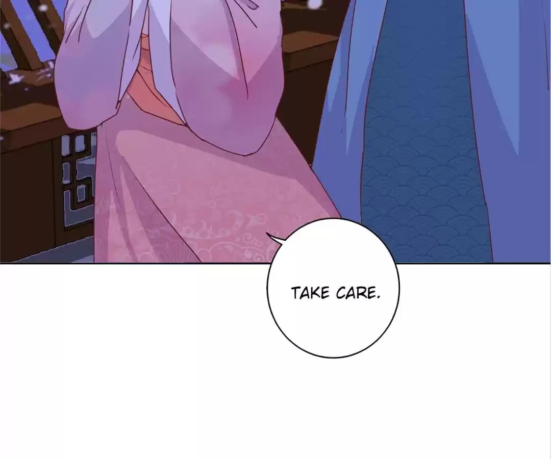 My Badboy Prince Chapter 121 page 14 - 