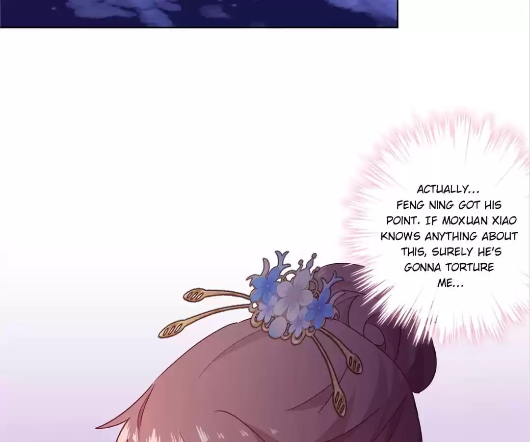 My Badboy Prince Chapter 121 page 16 - 