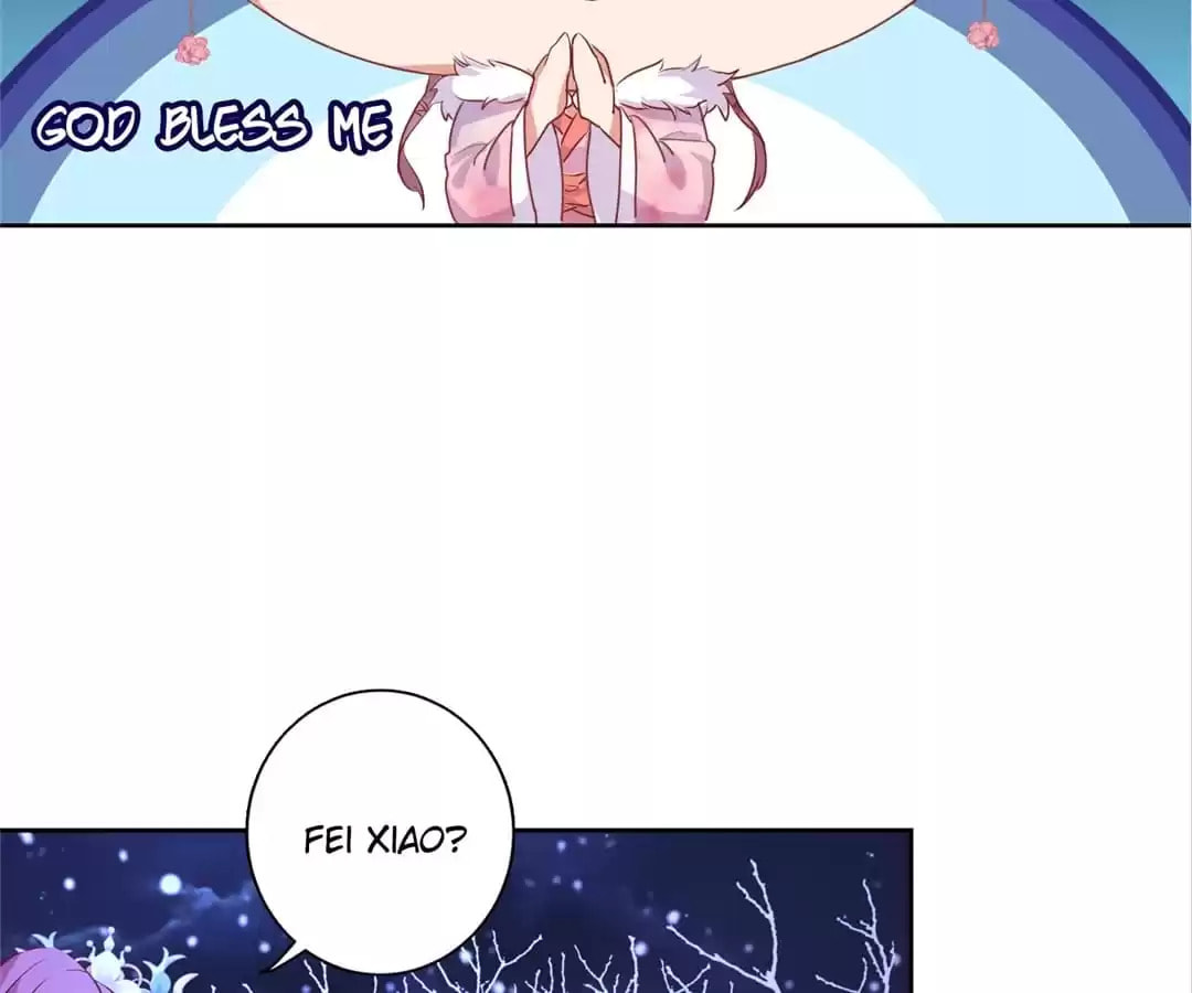 My Badboy Prince Chapter 121 page 20 - 