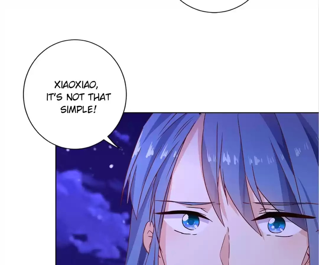 My Badboy Prince Chapter 121 page 3 - 