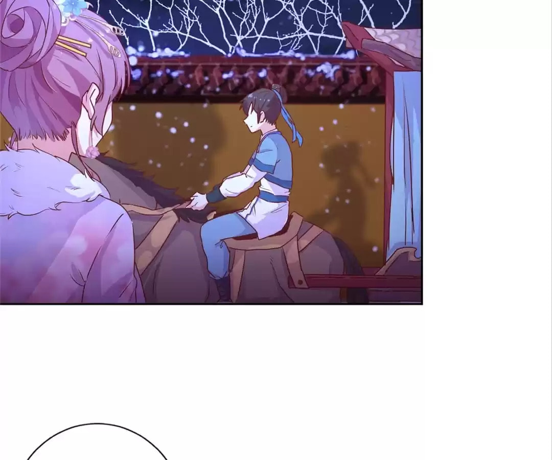 My Badboy Prince Chapter 121 page 21 - 