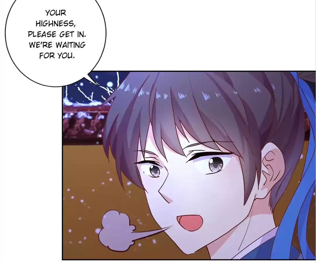 My Badboy Prince Chapter 121 page 22 - 
