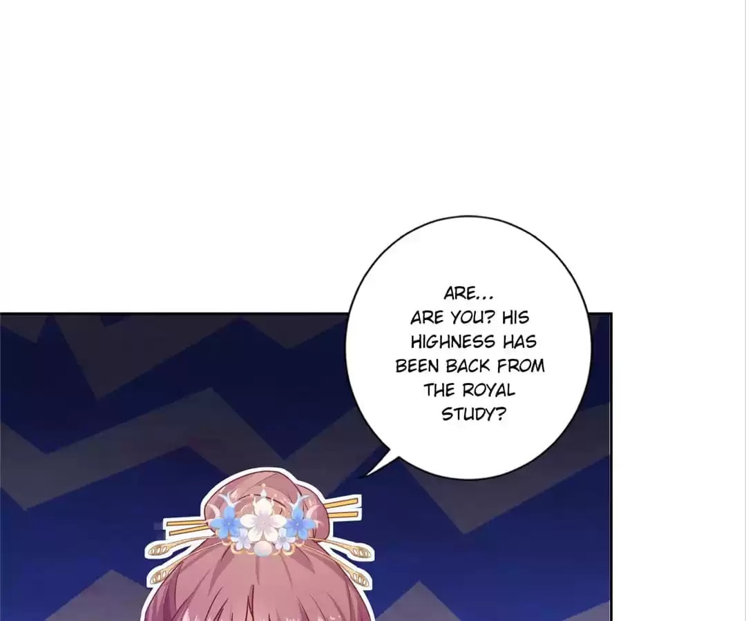My Badboy Prince Chapter 121 page 23 - 