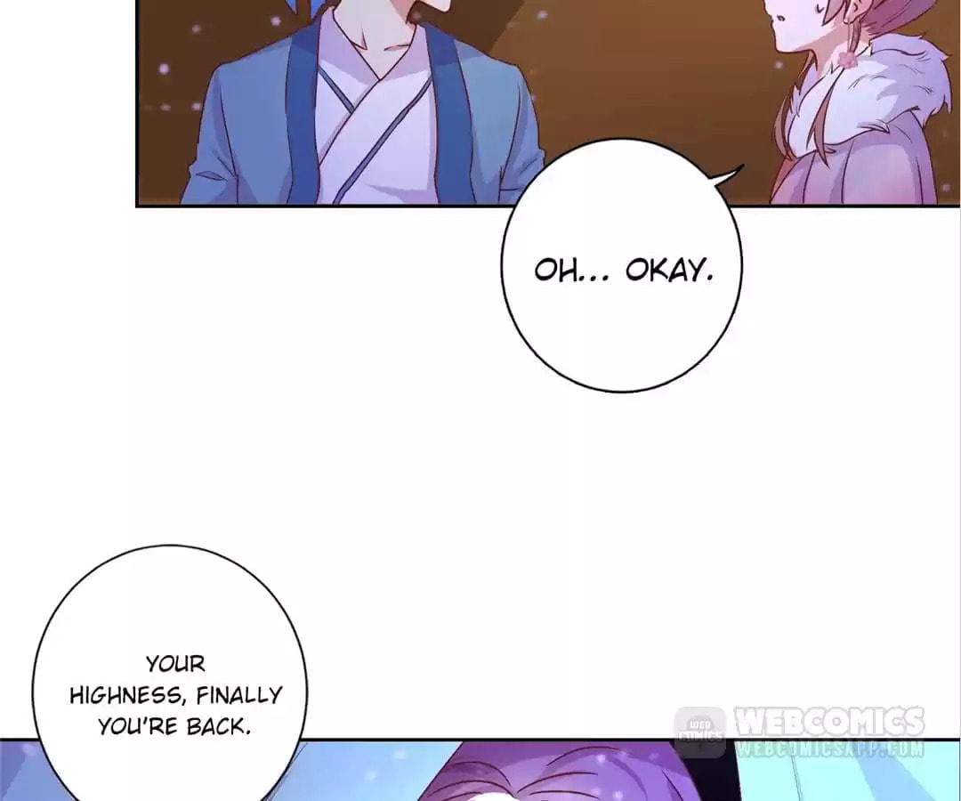 My Badboy Prince Chapter 121 page 26 - 