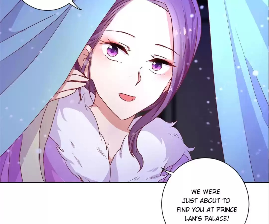 My Badboy Prince Chapter 121 page 27 - 