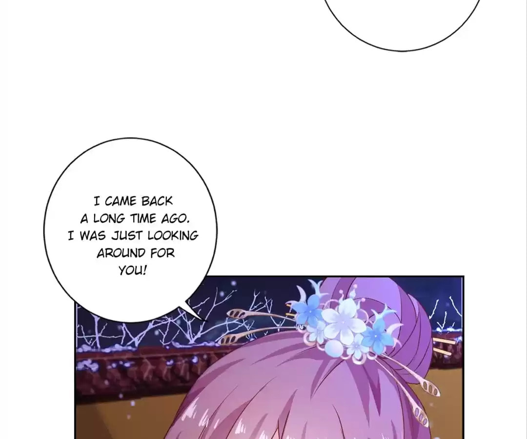 My Badboy Prince Chapter 121 page 28 - 