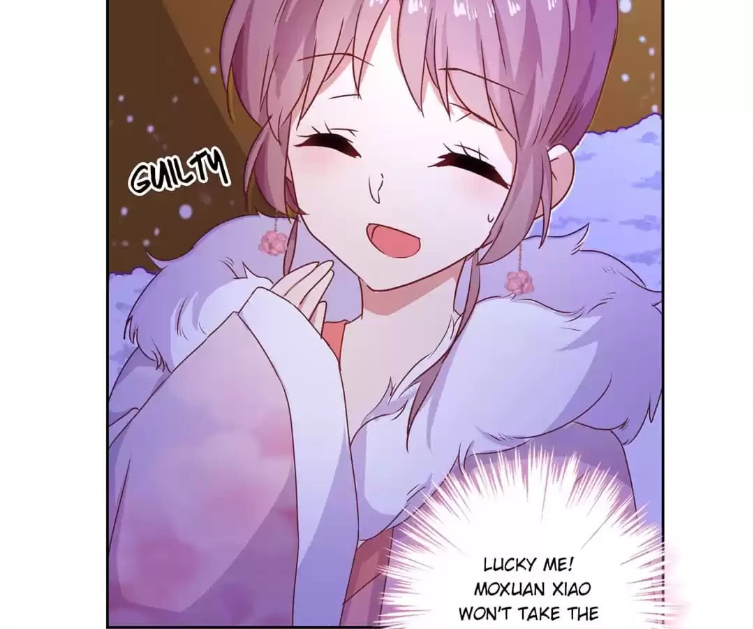 My Badboy Prince Chapter 121 page 29 - 