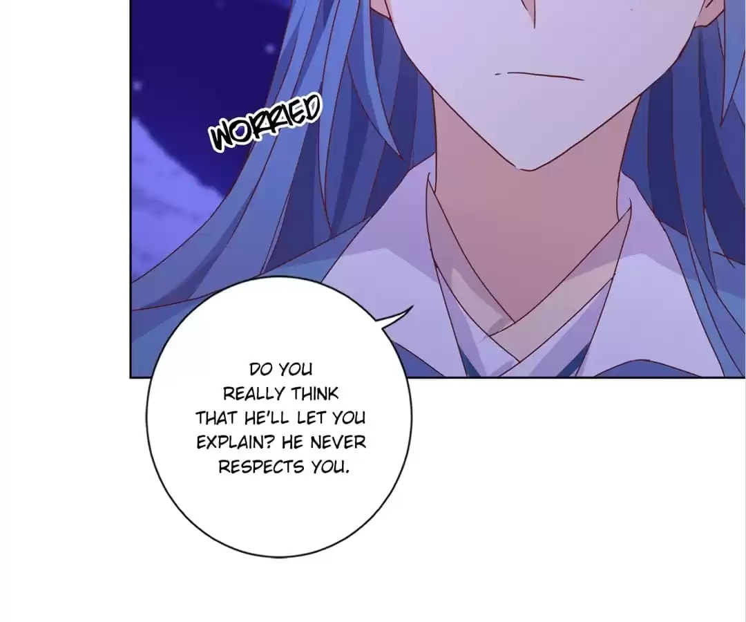 My Badboy Prince Chapter 121 page 4 - 