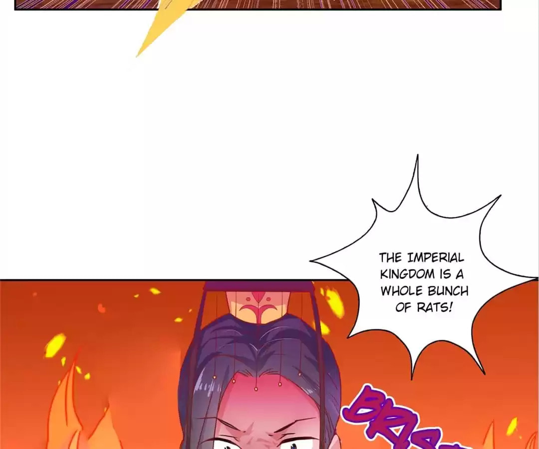 My Badboy Prince Chapter 121 page 37 - 