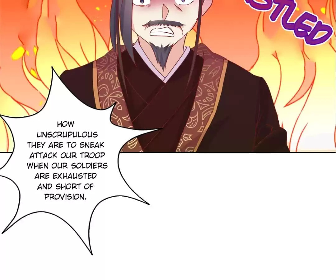 My Badboy Prince Chapter 121 page 38 - 
