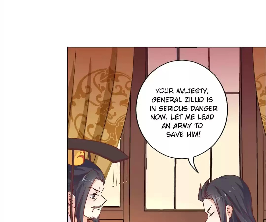 My Badboy Prince Chapter 121 page 39 - 